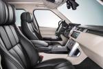 Land Rover Range Rover Vogue by Hamann 2014 года